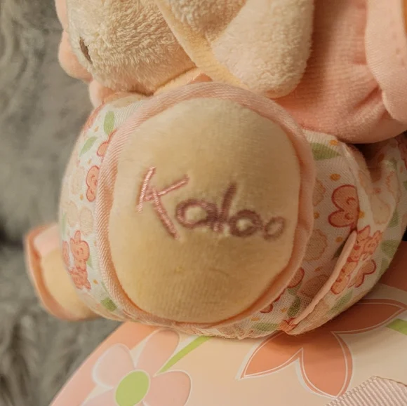 KALOO Lili Rabbit - Picture 2 of 8